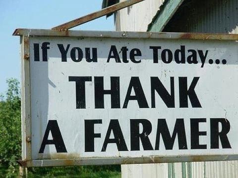 How Does One Become a Farmer?